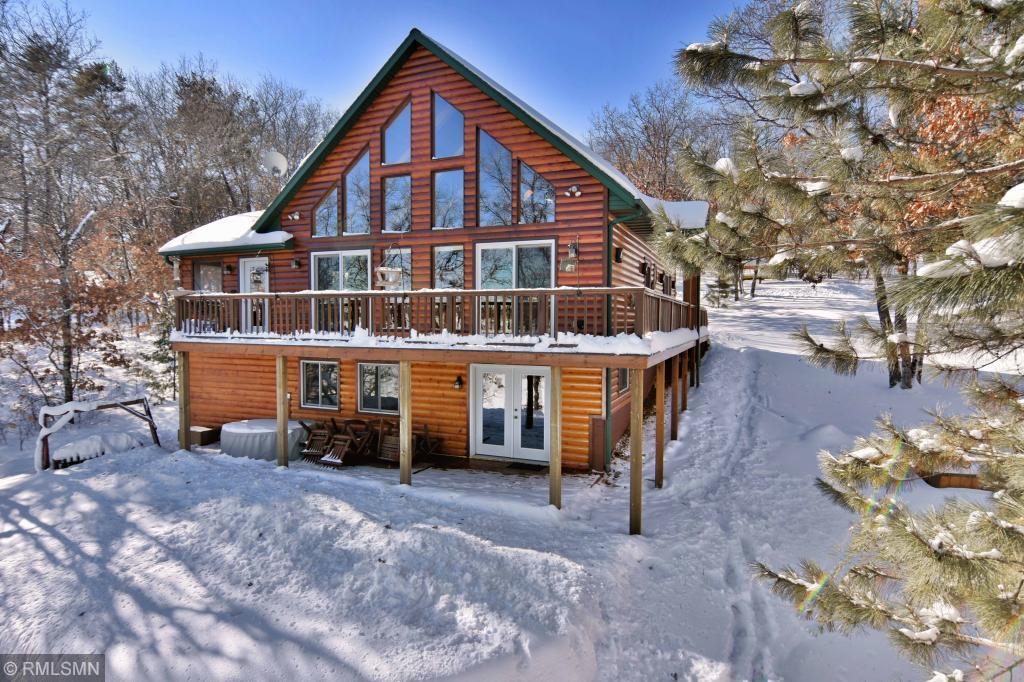 N14280 Island View Road Minong, WI 54859 - Photo 1 of 1 Gallery Image 1