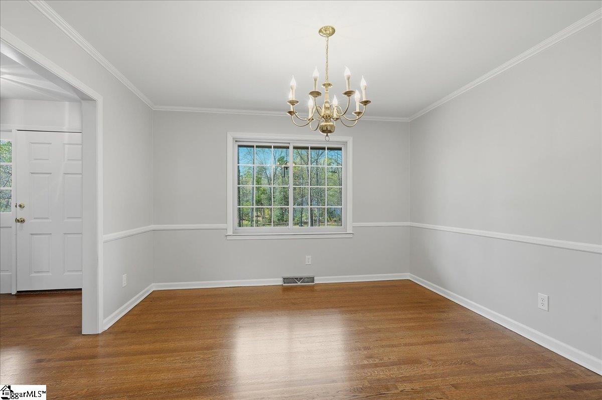 205 Coachman Drive Simpsonville, SC 29681 - Photo 11 of 46