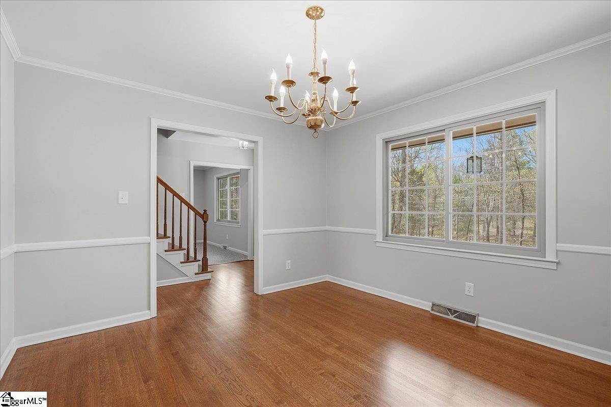 205 Coachman Drive Simpsonville, SC 29681 - Photo 12 of 46