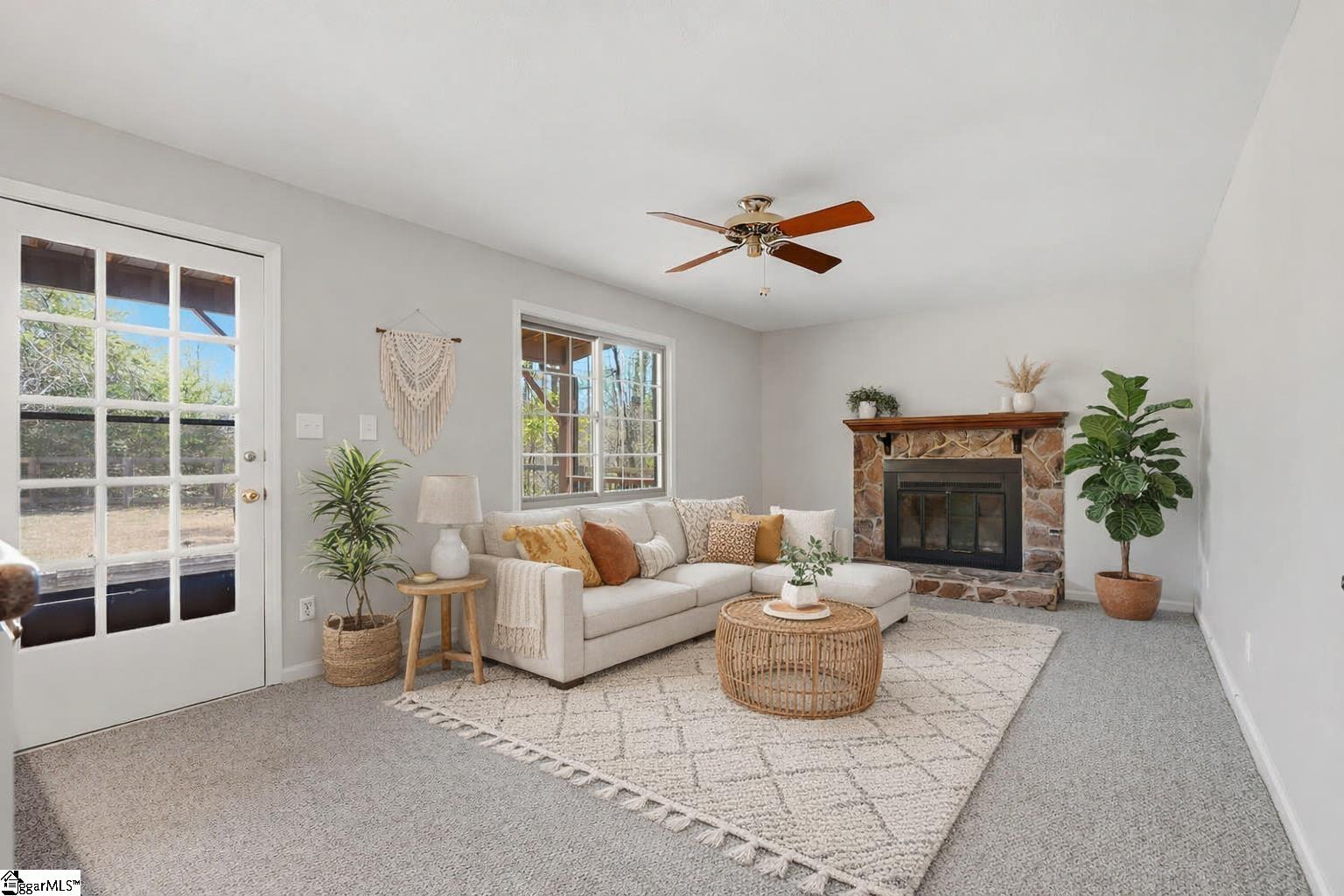 205 Coachman Drive Simpsonville, SC 29681 - Photo 17 of 46