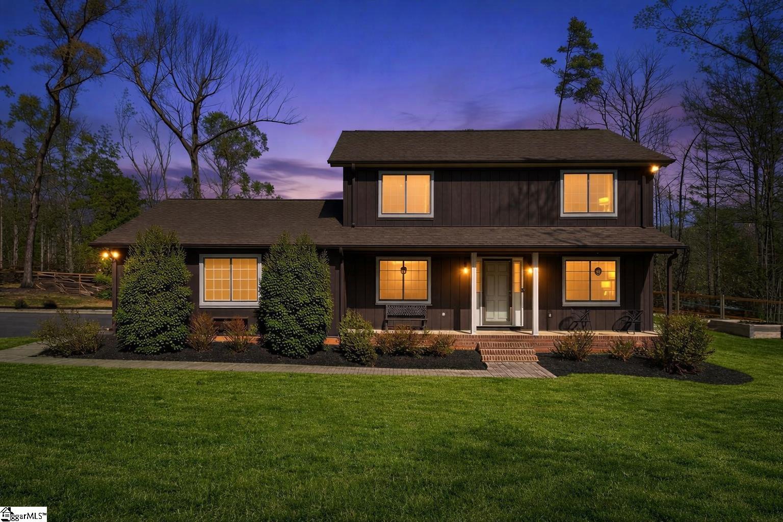 205 Coachman Drive Simpsonville, SC 29681 - Photo 2 of 46