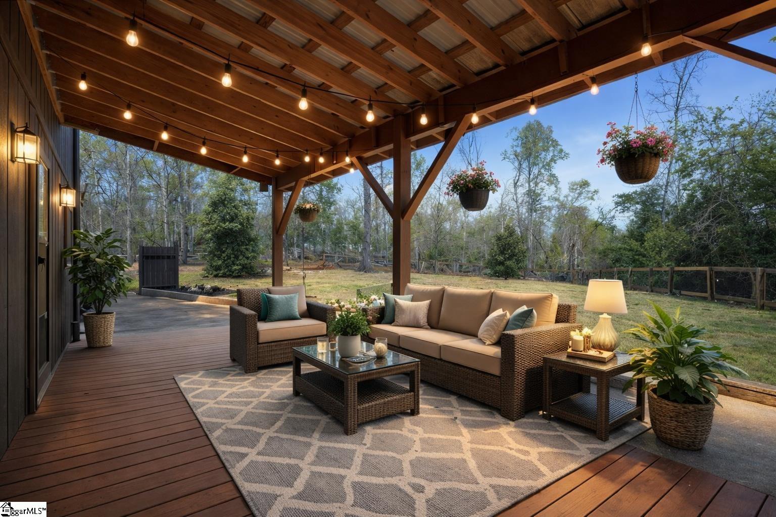 205 Coachman Drive Simpsonville, SC 29681 - Photo 33 of 46