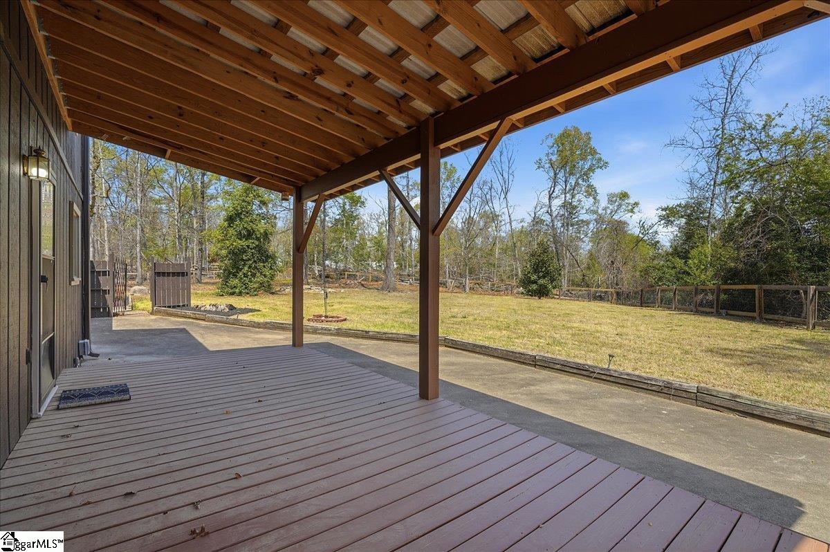 205 Coachman Drive Simpsonville, SC 29681 - Photo 34 of 46