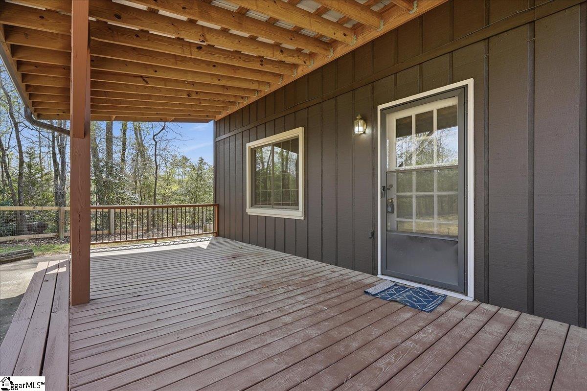 205 Coachman Drive Simpsonville, SC 29681 - Photo 36 of 46