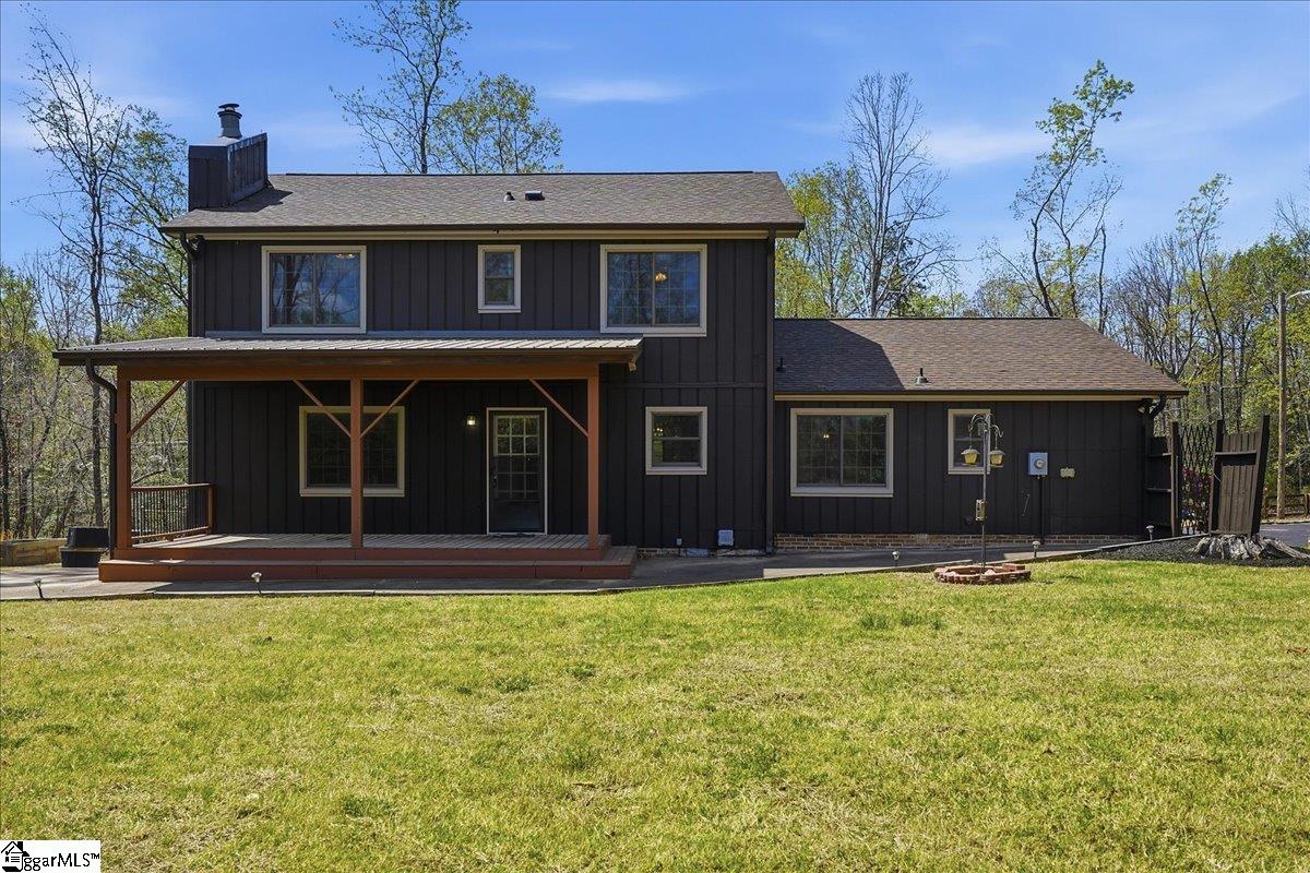 205 Coachman Drive Simpsonville, SC 29681 - Photo 37 of 46