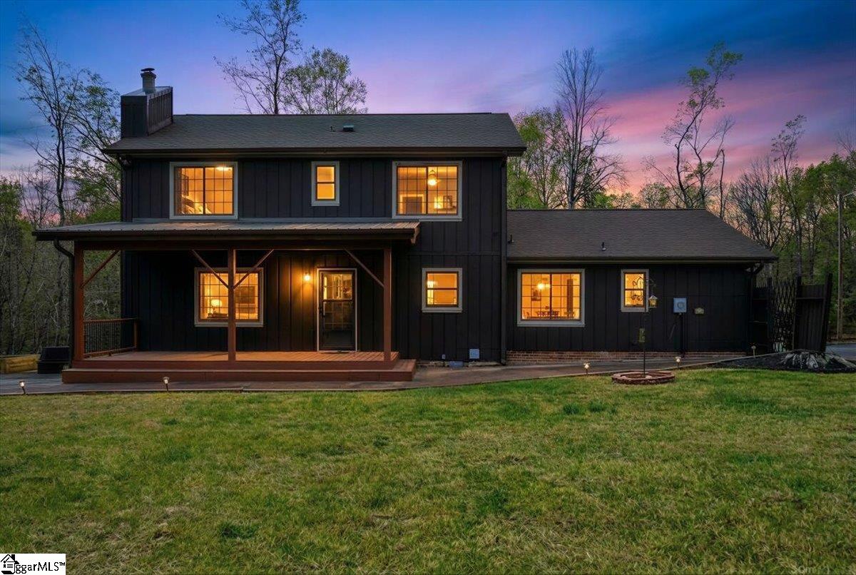 205 Coachman Drive Simpsonville, SC 29681 - Photo 38 of 46