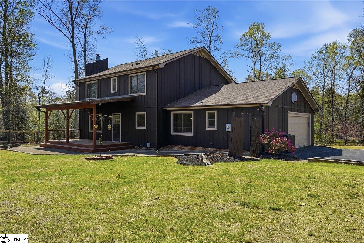 205 Coachman Drive Simpsonville, SC 29681 - Photo 39 of 46