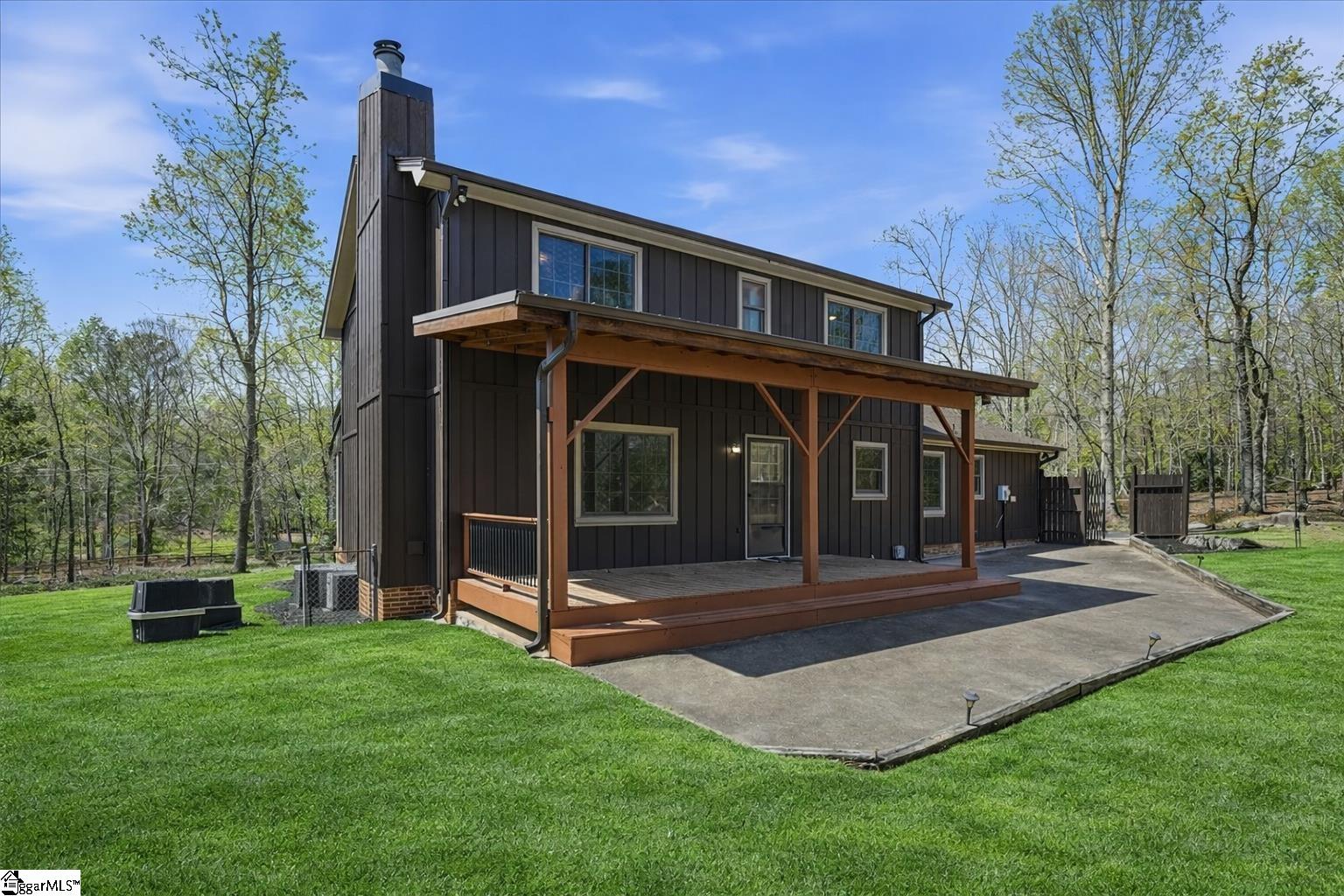 205 Coachman Drive Simpsonville, SC 29681 - Photo 40 of 46