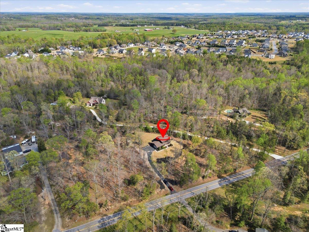 205 Coachman Drive Simpsonville, SC 29681 - Photo 43 of 46