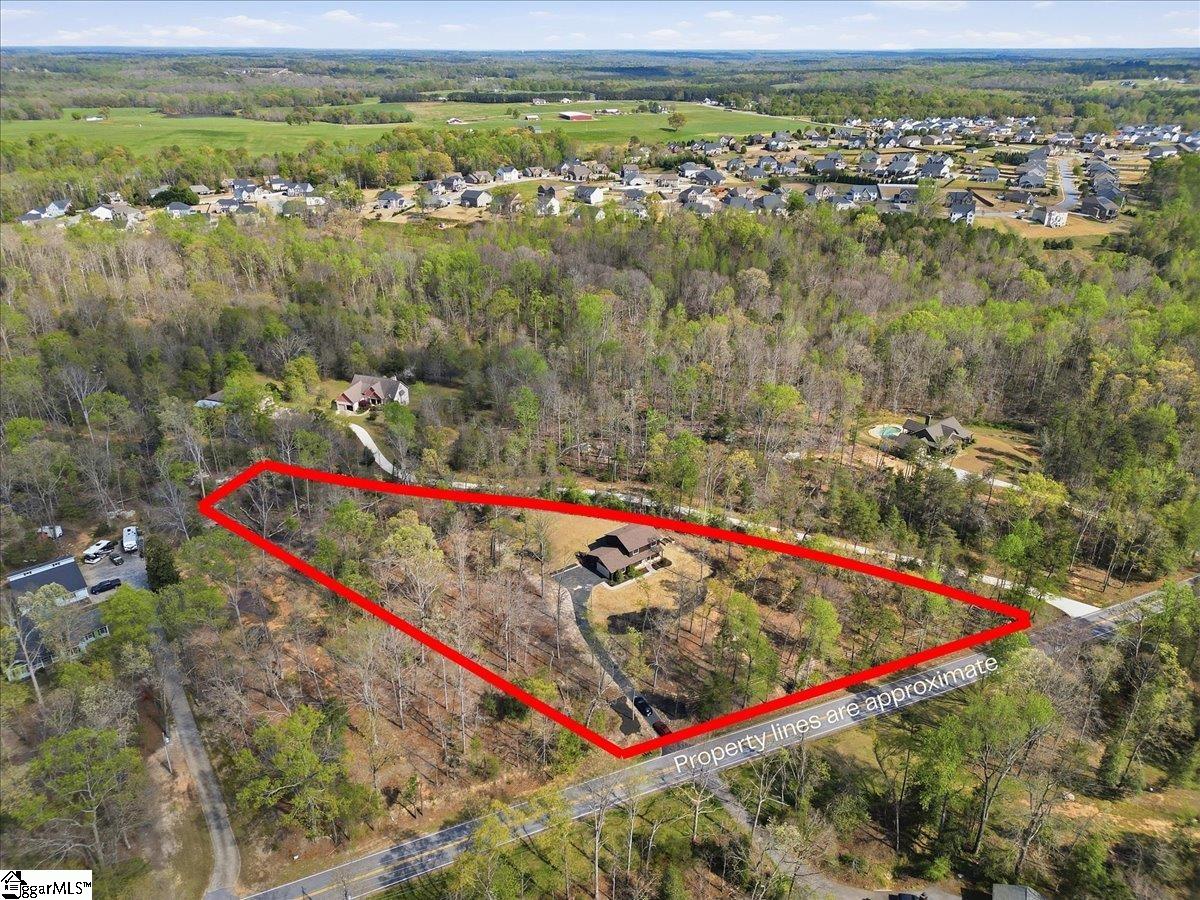 205 Coachman Drive Simpsonville, SC 29681 - Photo 44 of 46