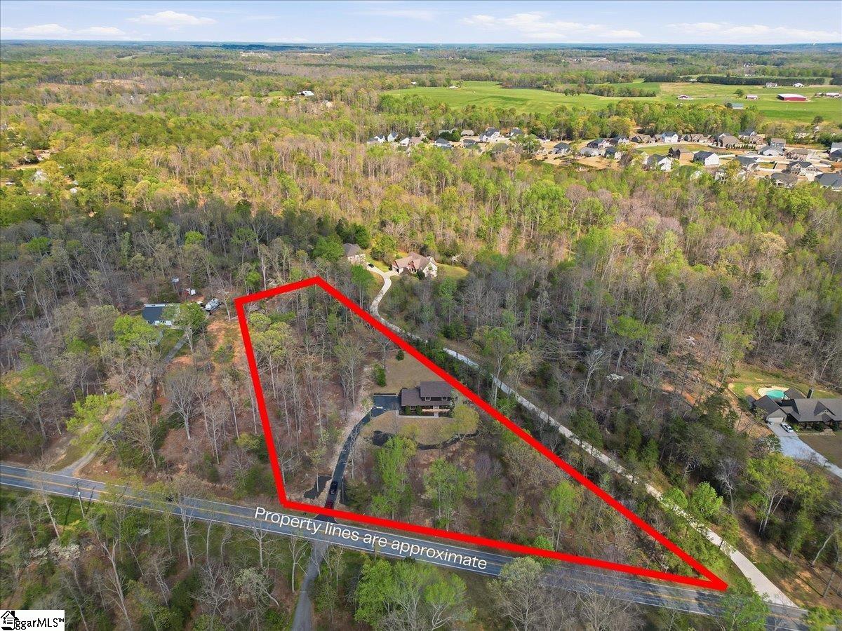 205 Coachman Drive Simpsonville, SC 29681 - Photo 45 of 46