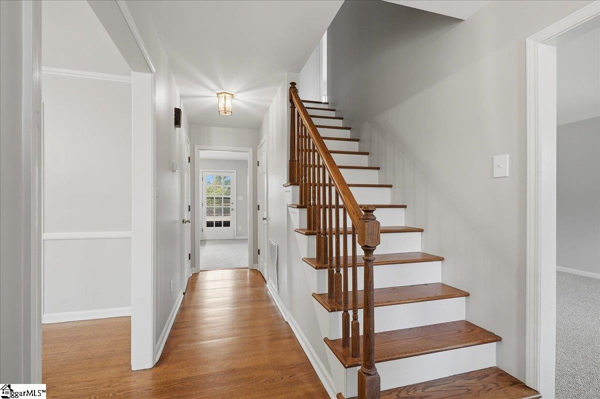 205 Coachman Drive Simpsonville, SC 29681 - Photo 5 of 46