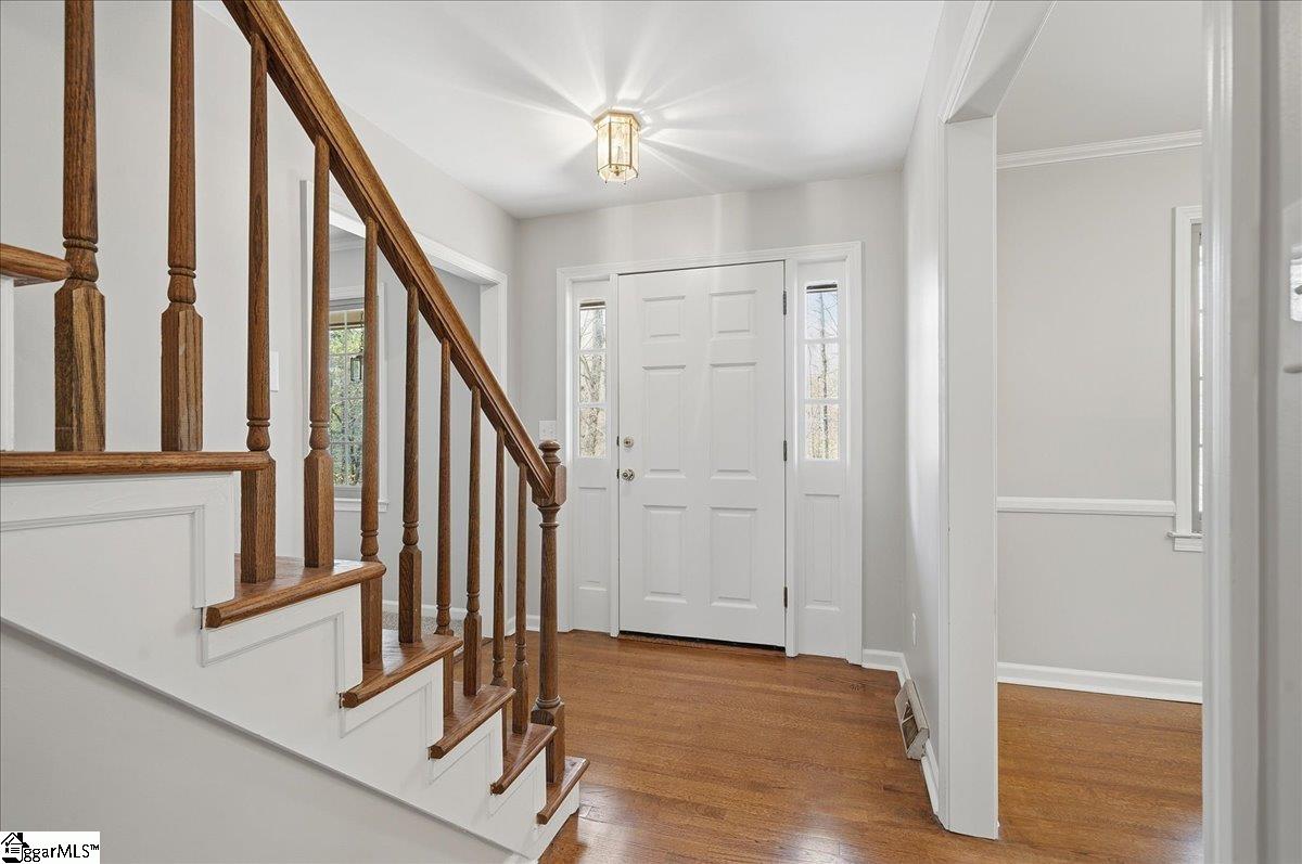 205 Coachman Drive Simpsonville, SC 29681 - Photo 6 of 46