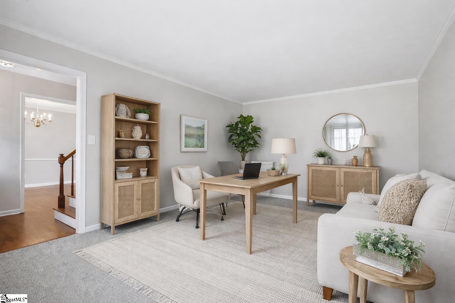 205 Coachman Drive Simpsonville, SC 29681 - Photo 7 of 46