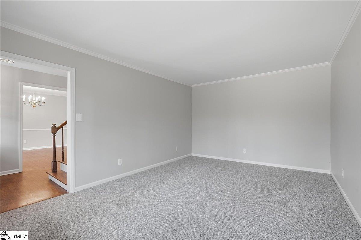 205 Coachman Drive Simpsonville, SC 29681 - Photo 8 of 46