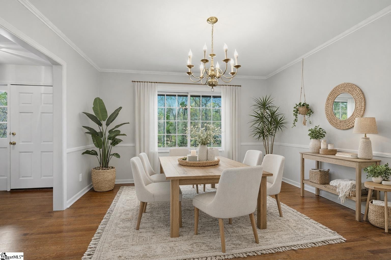 205 Coachman Drive Simpsonville, SC 29681 - Photo 10 of 46