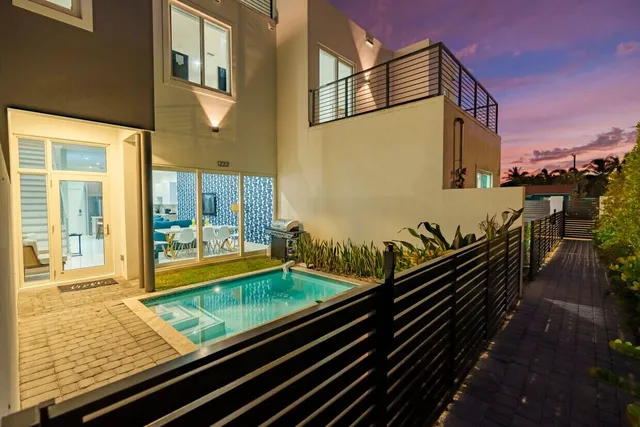 $1,399,000 | 1226 Northeast 15th Avenue, Fort Lauderdale, FL 33304