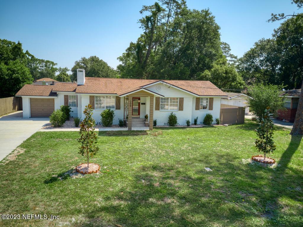 1505 Glengarry Road Jacksonville, FL 32207 - Photo 3 of 65 1505 Glengarry-2