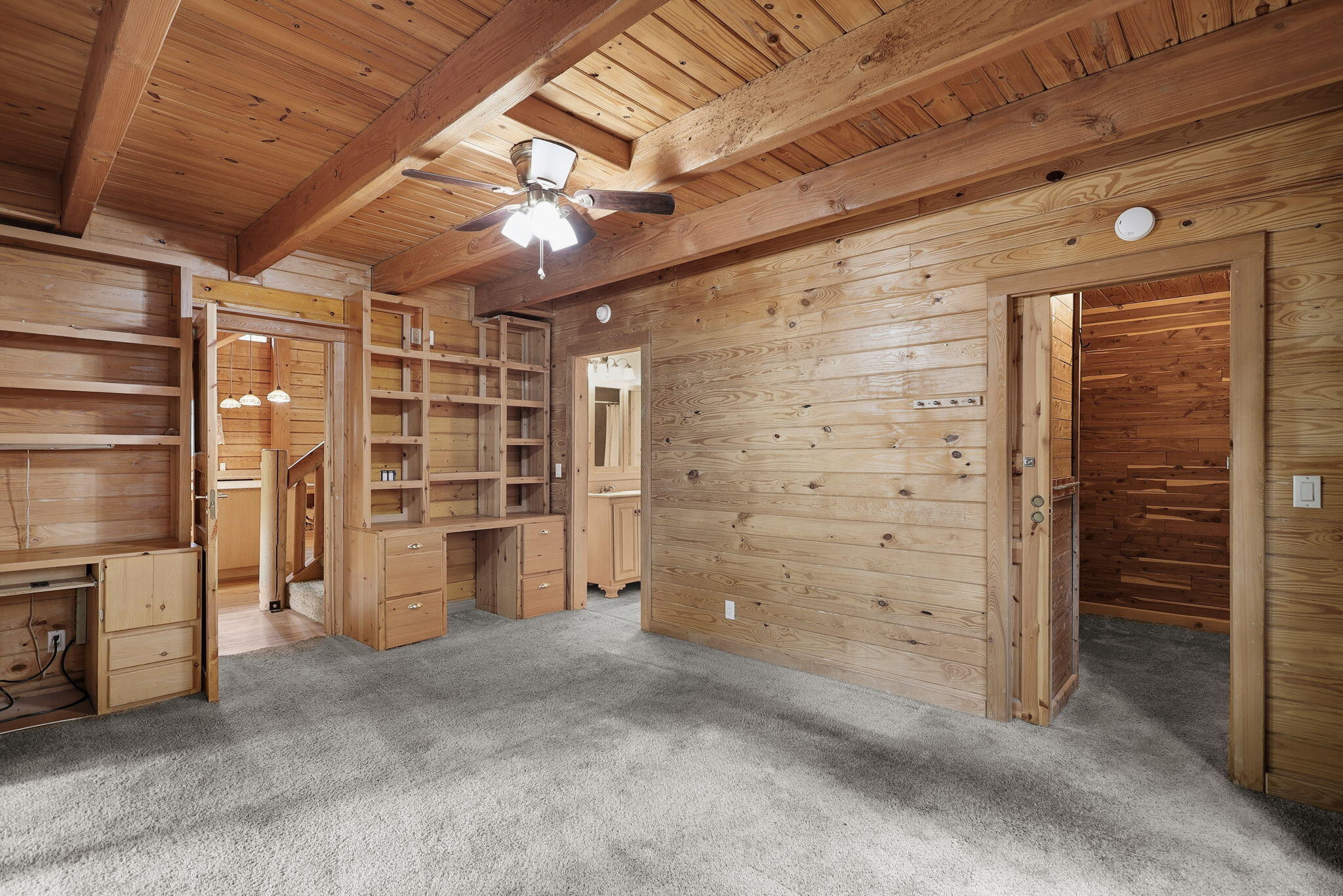 30909 Tinkerbell Lane Shingletown, CA 96088 - Photo 16 of 42 Bedroom