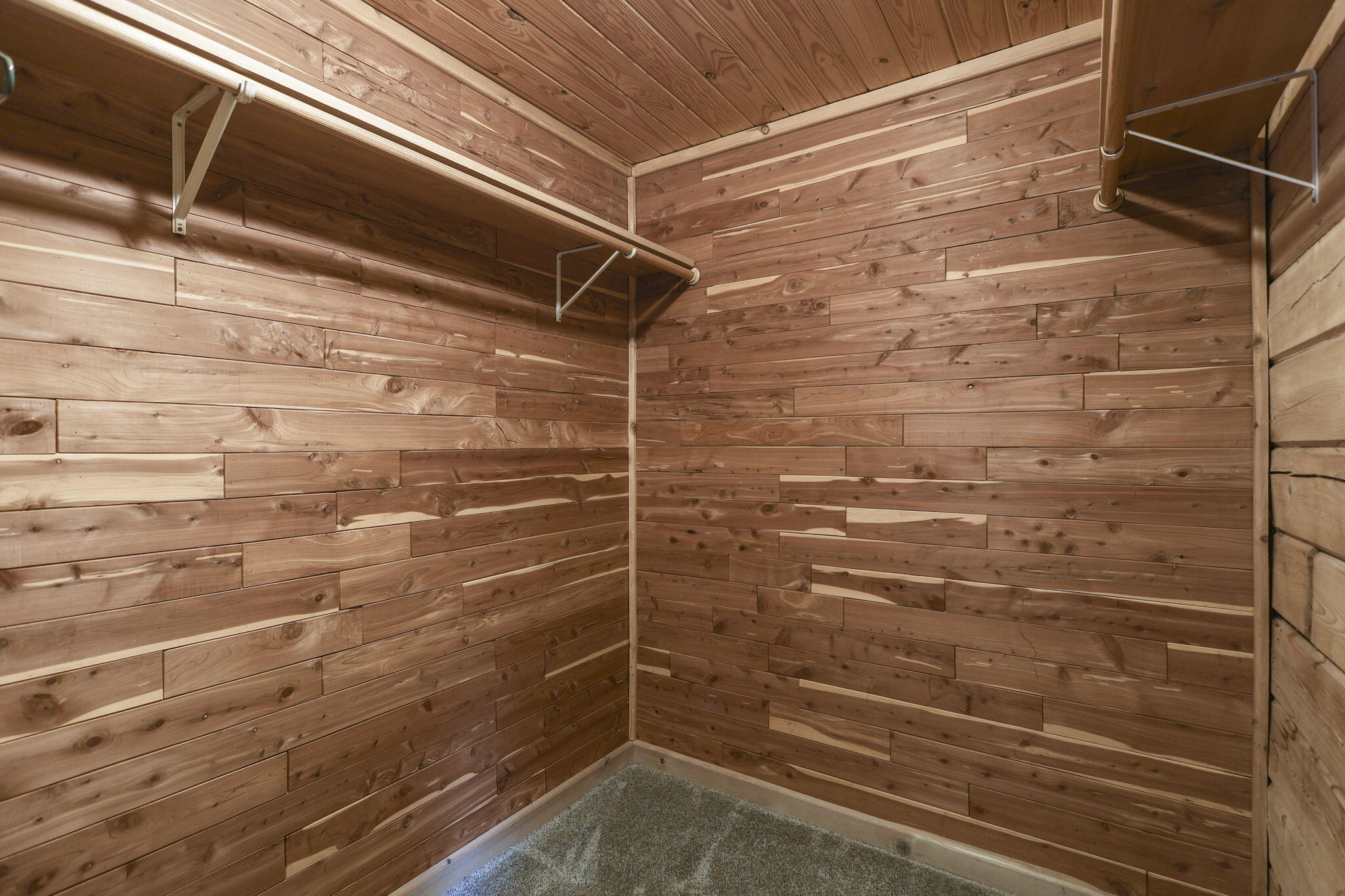 30909 Tinkerbell Lane Shingletown, CA 96088 - Photo 18 of 42 Closet