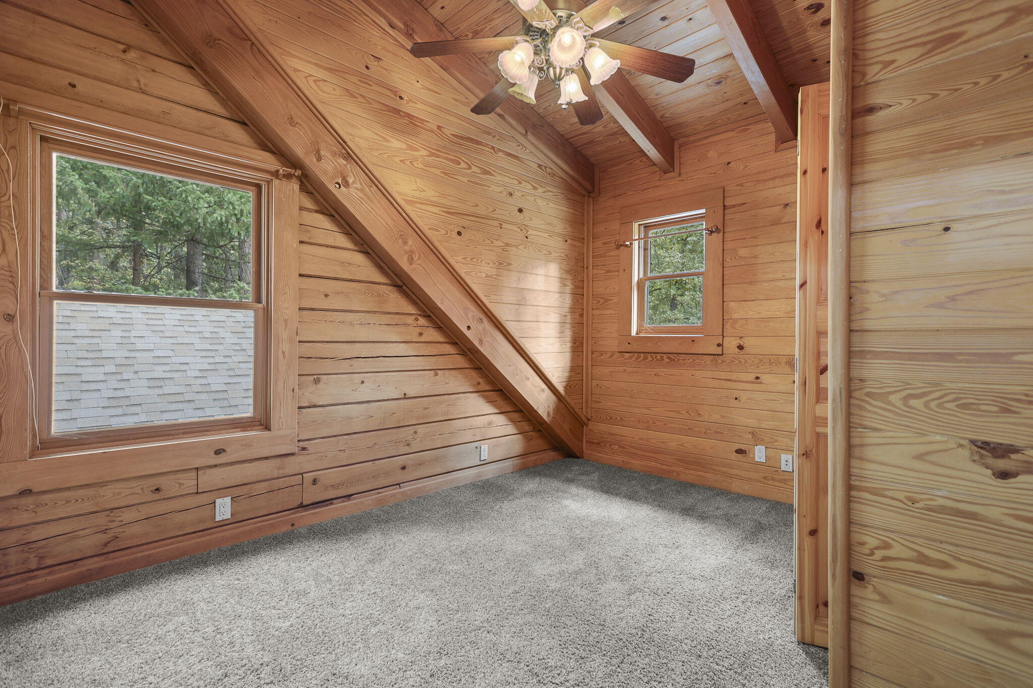 30909 Tinkerbell Lane Shingletown, CA 96088 - Photo 25 of 42 Bedroom