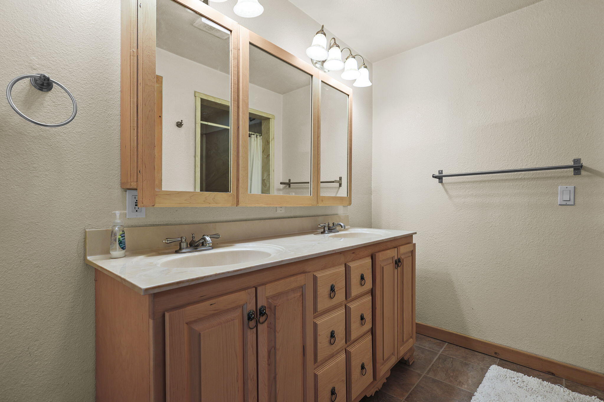 30909 Tinkerbell Lane Shingletown, CA 96088 - Photo 26 of 42 Bathroom