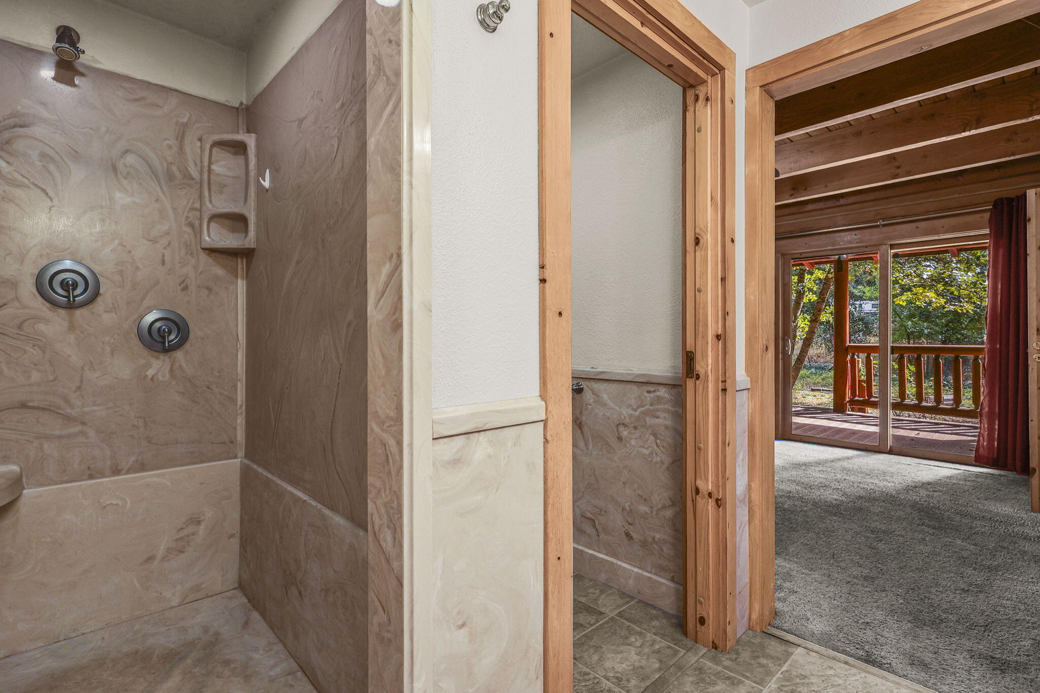 30909 Tinkerbell Lane Shingletown, CA 96088 - Photo 28 of 42 Bathroom