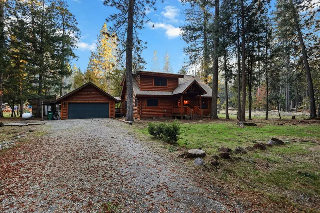 $302,450 | 30909 Tinkerbell Lane, Shingletown, CA 96088