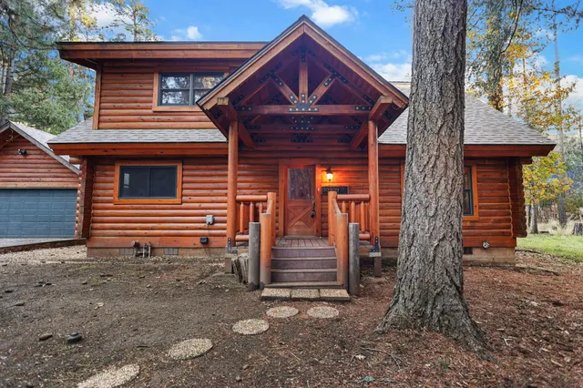 $302,450 | 30909 Tinkerbell Lane, Shingletown, CA 96088