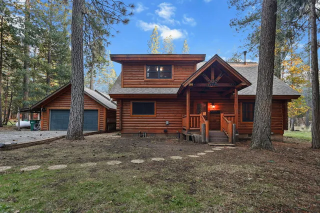 $302,450 | 30909 Tinkerbell Lane, Shingletown, CA 96088