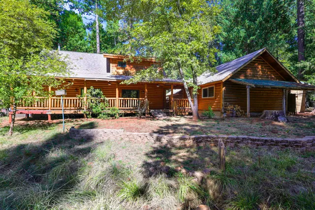 $302,450 | 30909 Tinkerbell Lane, Shingletown, CA 96088