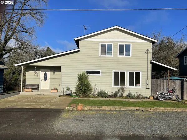 $435,000 | 617 Southwest Monroe Street, Sheridan, OR 97378