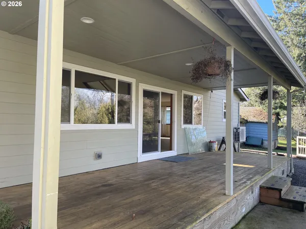 $435,000 | 617 Southwest Monroe Street, Sheridan, OR 97378