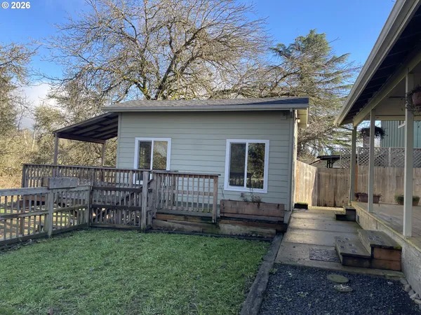 $435,000 | 617 Southwest Monroe Street, Sheridan, OR 97378