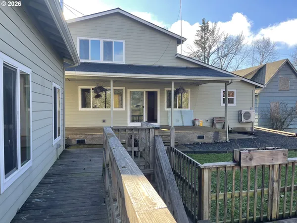 $435,000 | 617 Southwest Monroe Street, Sheridan, OR 97378