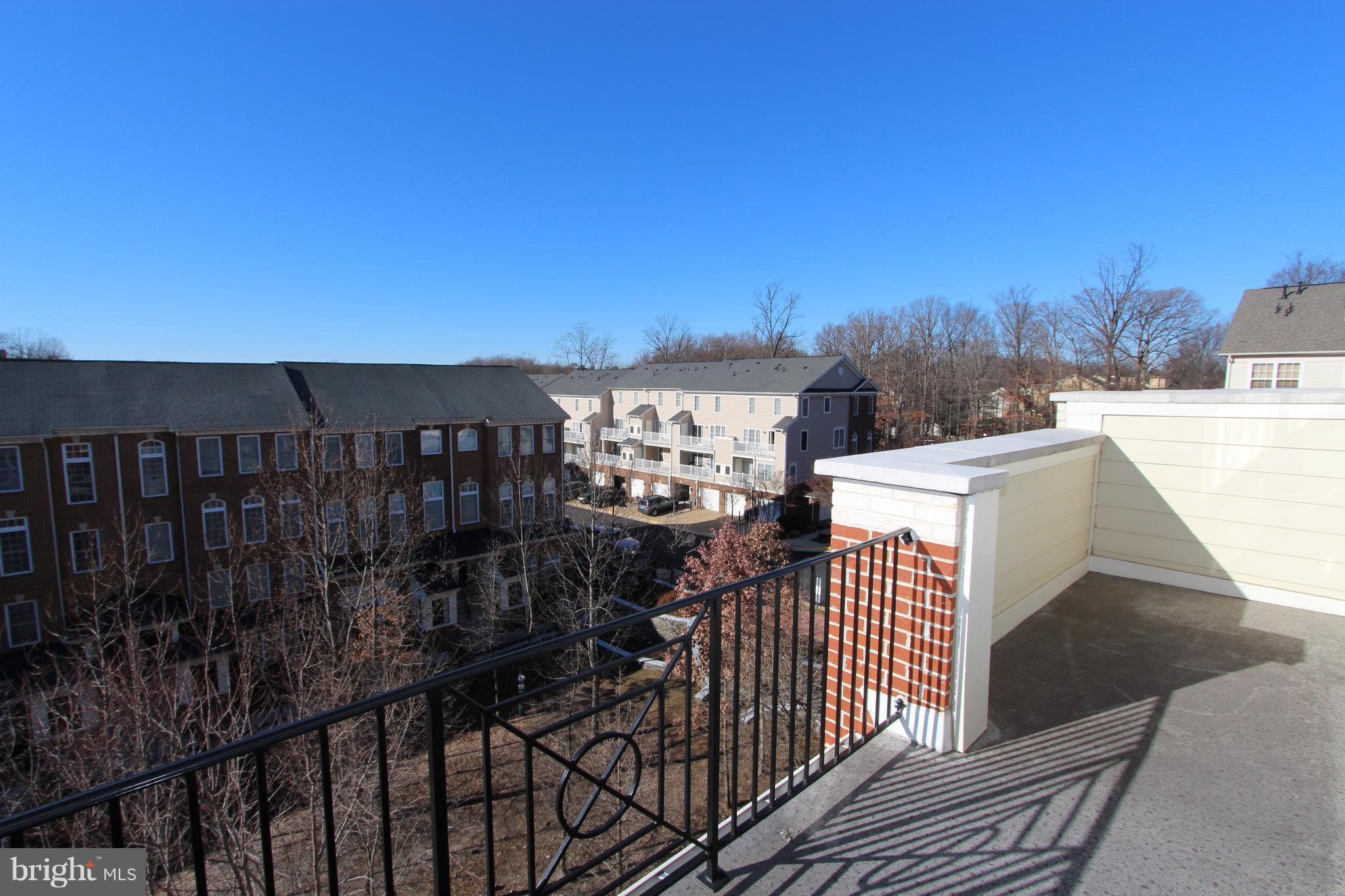 4495 B Beacon Grove Circle Fairfax, VA 22033 - Photo 20 of 20 View