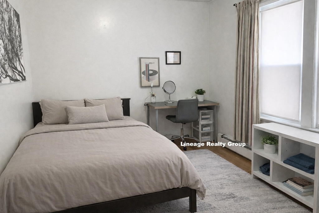 157 Thorndike Street, Unit 1 Brookline, MA 02446 - Photo 5 of 12