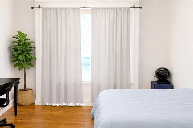 $6,100 | 157 Thorndike Street, Unit 1, Brookline, MA 02446