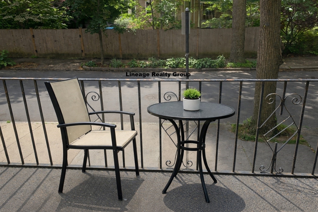 157 Thorndike Street, Unit 1 Brookline, MA 02446 - Photo 8 of 12