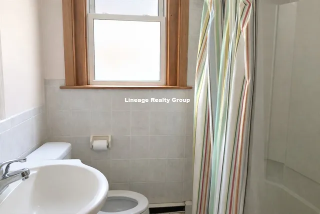 $6,100 | 157 Thorndike Street, Unit 1, Brookline, MA 02446