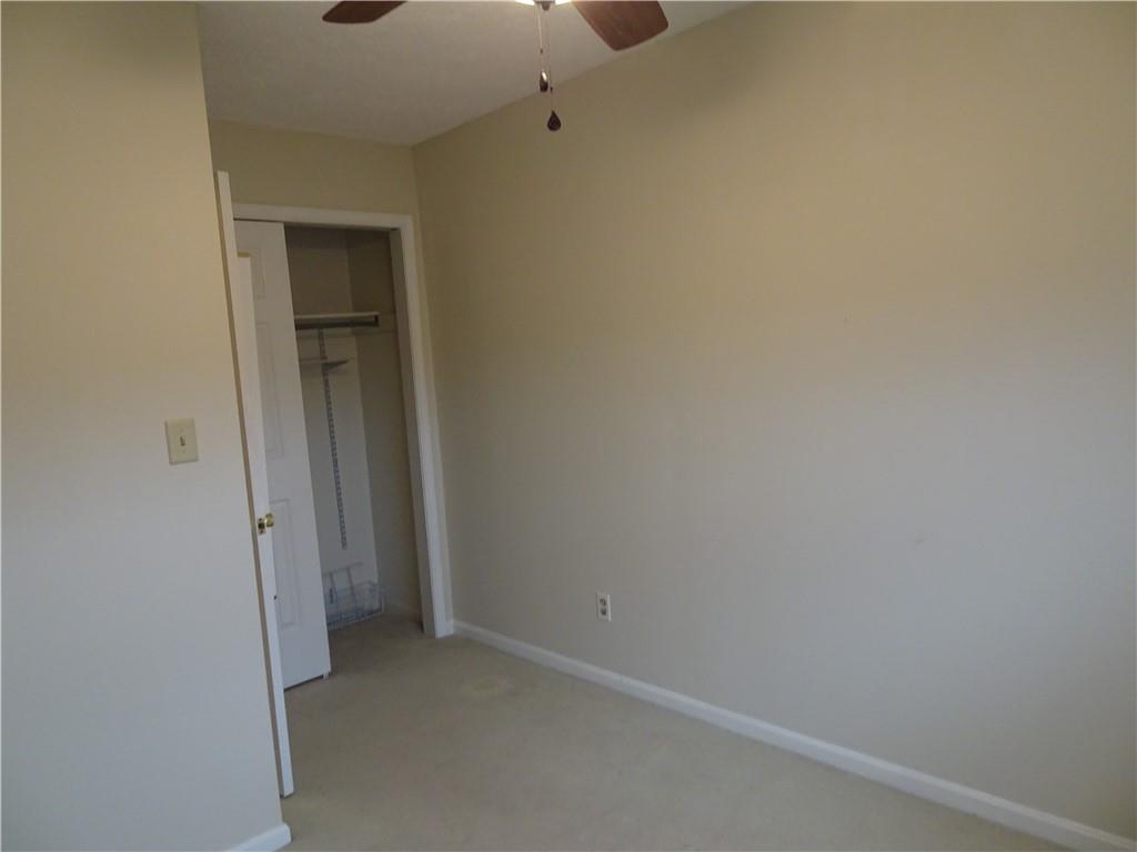 109 Canterbury Commons Indiana, PA 15701 - Photo 13 of 22 a view of an empty room