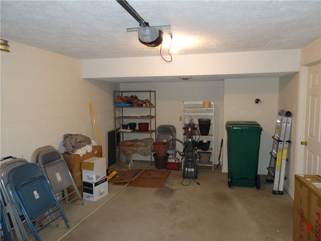 109 Canterbury Commons Indiana, PA 15701 - Photo 16 of 22 a view of a room with gym equipment