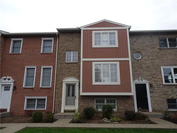 $146,900 | 109 Canterbury Commons, Indiana, PA 15701