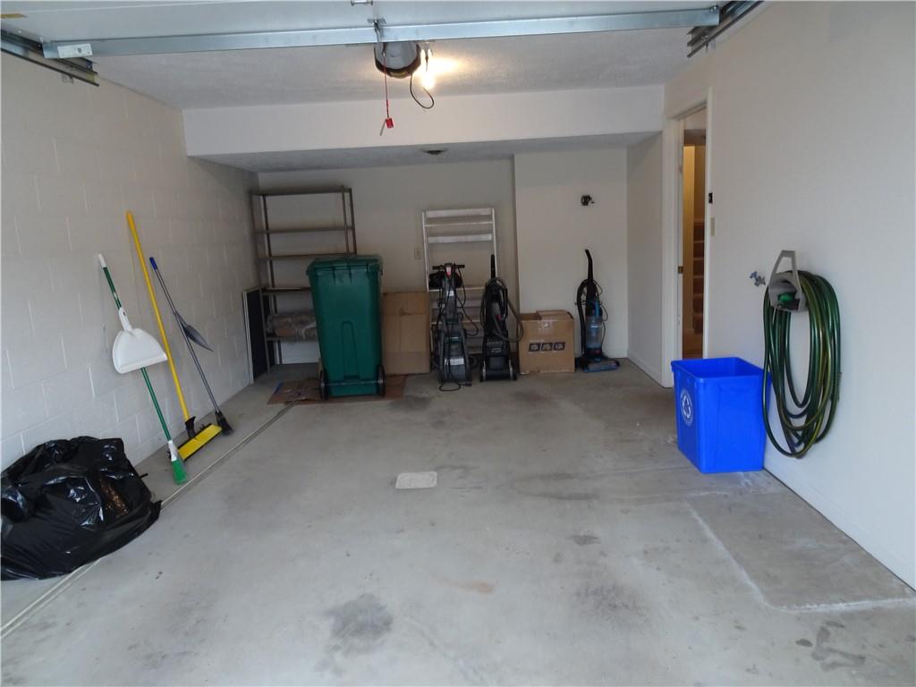 109 Canterbury Commons Indiana, PA 15701 - Photo 21 of 22 a view of a room with gym equipment