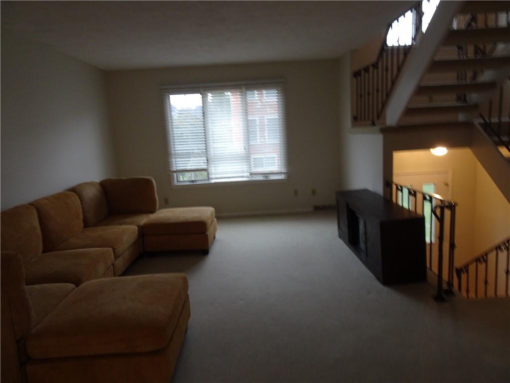 109 Canterbury Commons Indiana, PA 15701 - Photo 7 of 22 a living room with furniture and a window