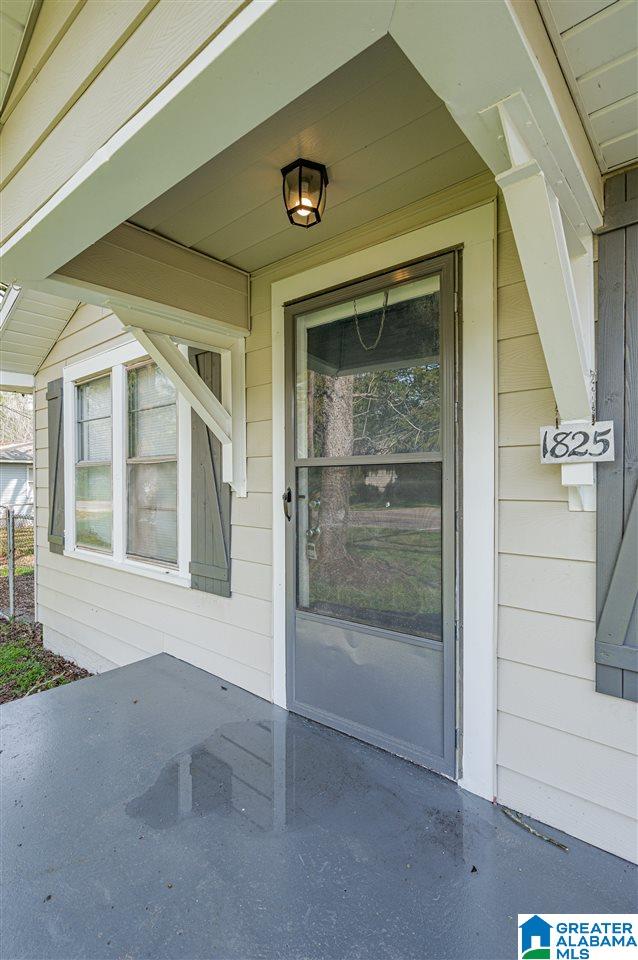 1825 Moncrief Road Gardendale, AL 35071 - Photo 3 of 36
