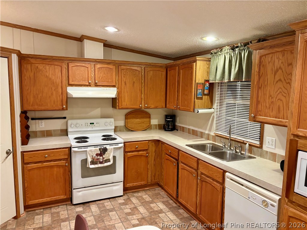 1599 Tim Currin Road Lillington, NC 27546 - Photo 8 of 10