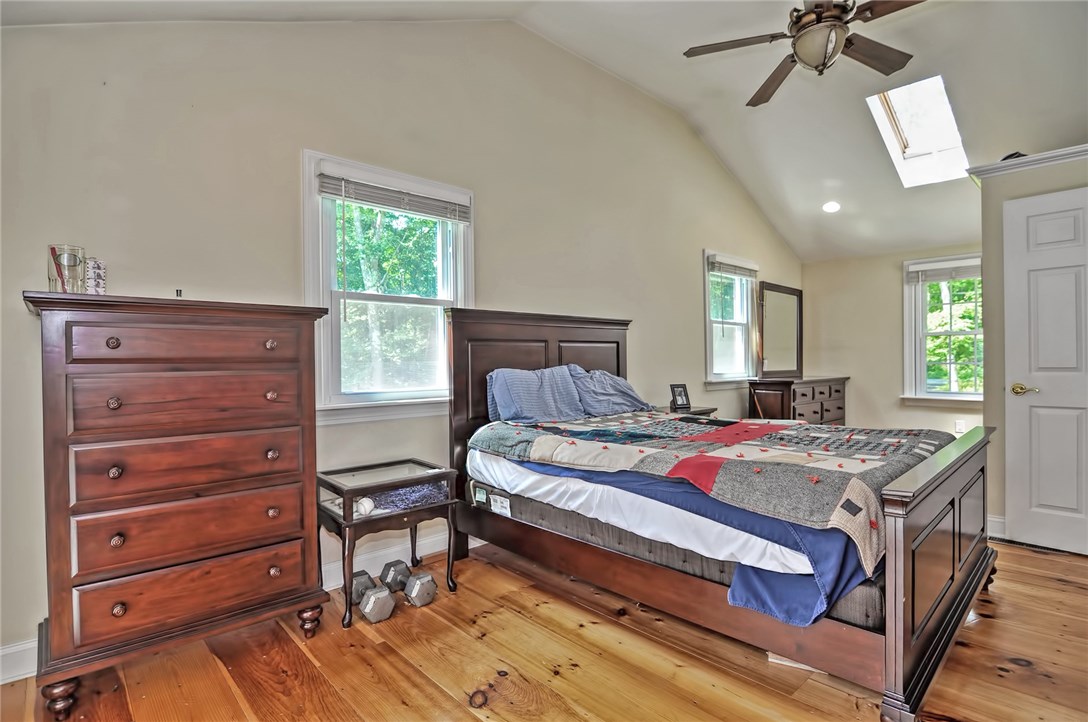181 Town Farm Road Burrillville, RI 02859 - Photo 15 of 30