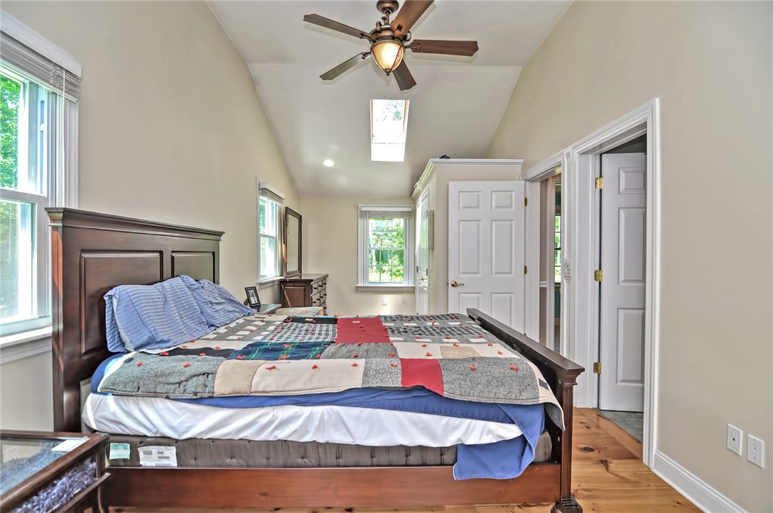 181 Town Farm Road Burrillville, RI 02859 - Photo 18 of 30