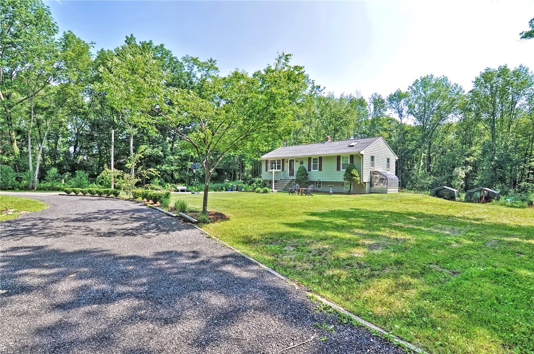 181 Town Farm Road Burrillville, RI 02859 - Photo 3 of 30